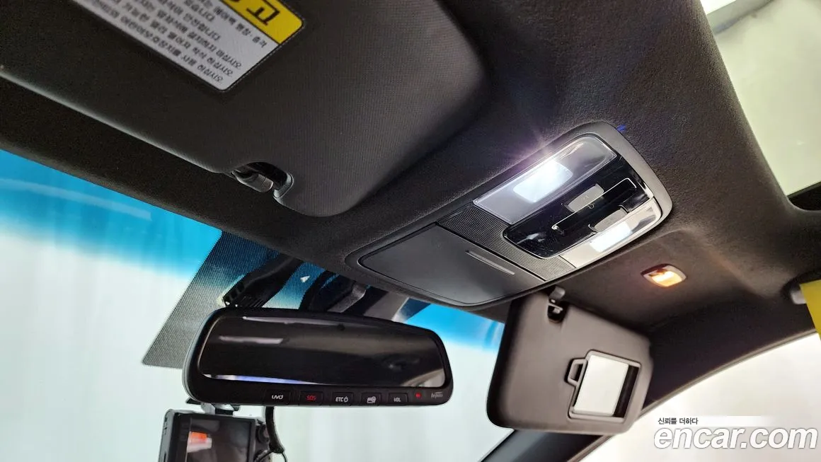 Kia Come New K3 id 2128122 из Кореи 7