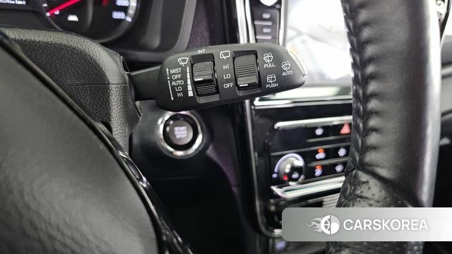 Ssangyong Berry New Tivoli id 4424041 из Кореи 7