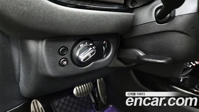 Mini Cooper S Clubman id 2873978 из Кореи 7