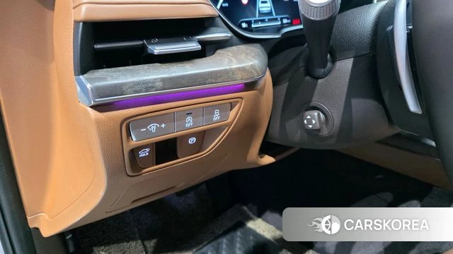 Genesis G80 (RG3) id 3859826 из Кореи 7