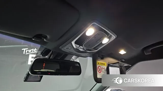 Ssangyong Torres id 3620720 из Кореи 7