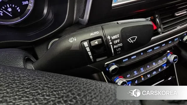 Hyundai Grandeur IG id 3265322 из Кореи 7