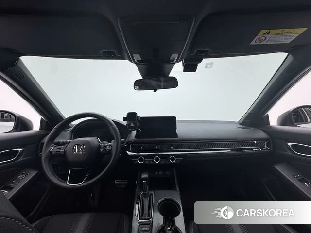 Honda Civic id 4348531 из Китая 7