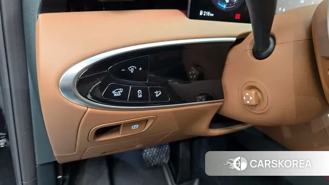 Genesis GV70 id 3502399 из Кореи 7