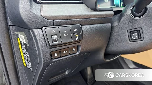 Kia K7 Premier Hybrid id 3801204 из Кореи 7