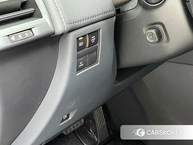 Toyota Alphard 4th Generation id 3817490 из Кореи 7