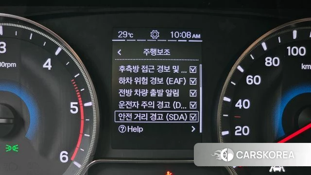 Ssangyong Berry New Tivoli id 4502115 из Кореи 7
