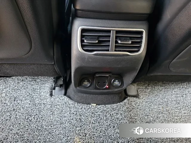 Hyundai The New Santa Fe id 3349777 из Кореи 7