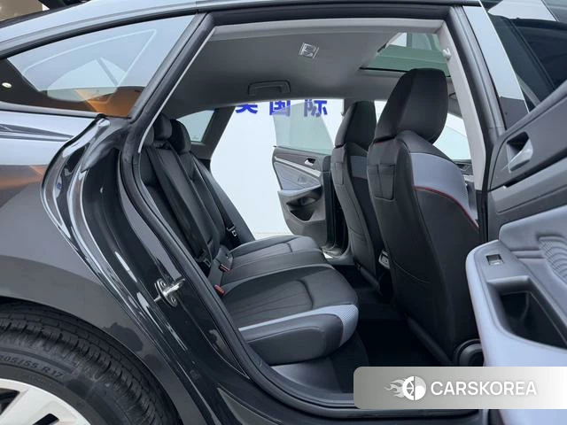 Volkswagen Lingdu id 4335964 из Китая 7