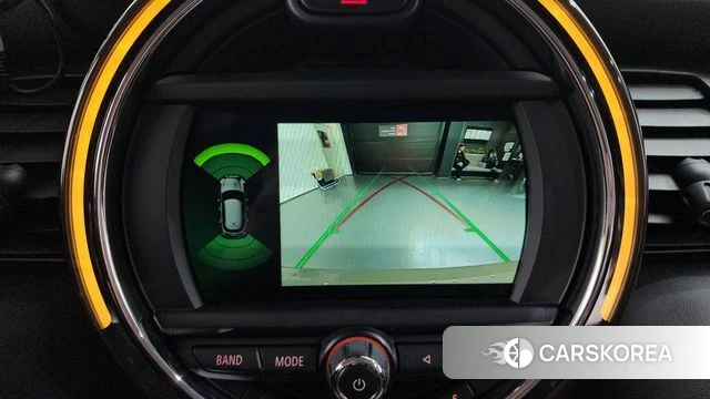 Mini Cooper id 3860907 из Кореи 7