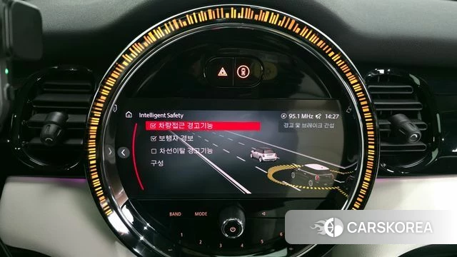 Mini Cooper S id 3838850 из Кореи 7