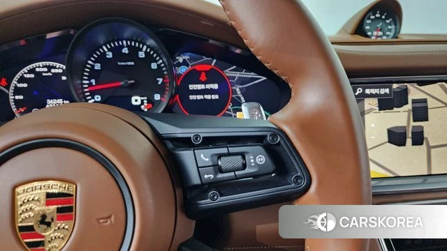 Porsche Panamera (971) id 4585189 из Кореи 7