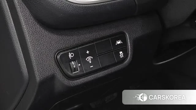 Kia Seltos id 3716821 из Кореи 7