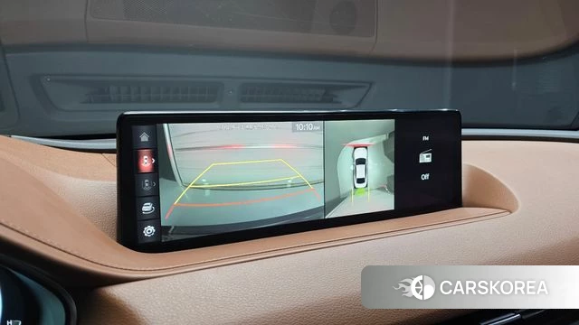 Genesis G80 (RG3) id 4245045 из Кореи 7