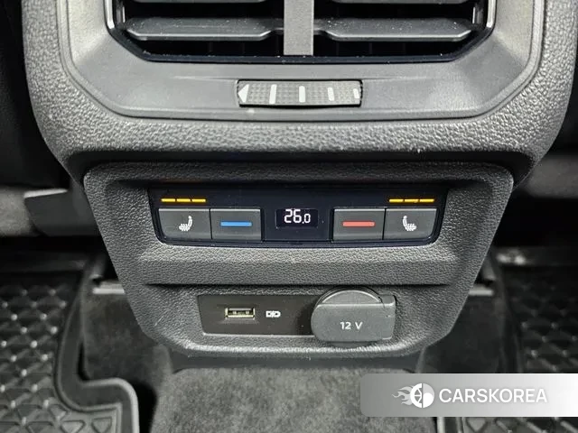 Volkswagen Tiguan second Generation id 3525738 из Кореи 7