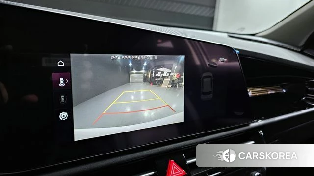 Kia Di All New Niro EV id 3851624 из Кореи 7