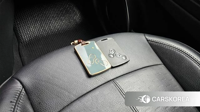 Renault Korea (Samsung) New QM3 id 4520868 из Кореи 7