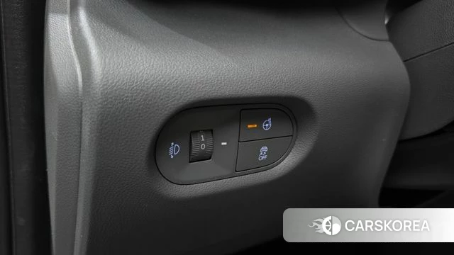 Hyundai Casper id 4618526 из Кореи 7