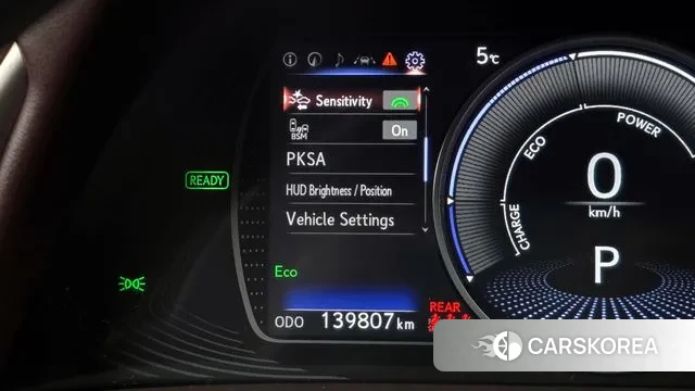 Lexus ES300h 7th generation id 3687383 из Кореи 7