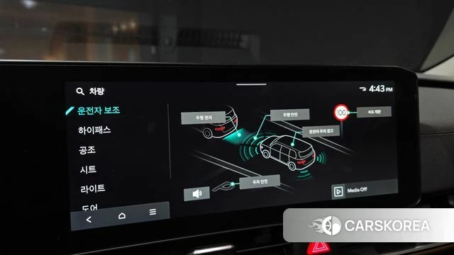 Kia The New Carnival 4th Generation id 4354270 из Кореи 7