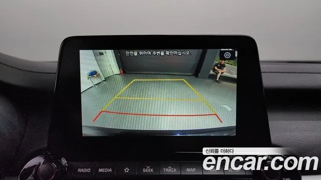 Kia Come New K3 id 2917856 из Кореи 7