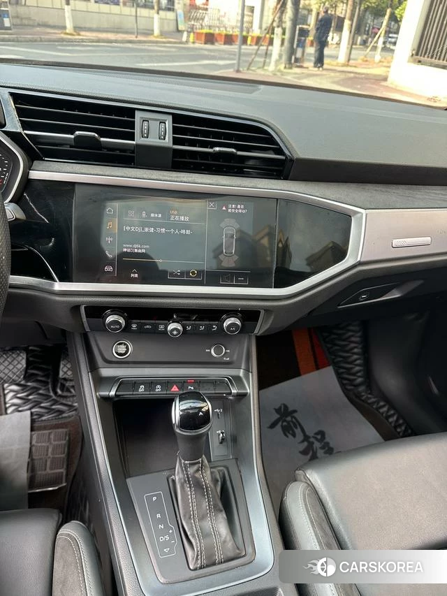 Audi Q3 id 4261718 из Китая 7