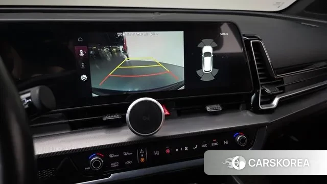 Kia Sportage 5th Generation id 3395258 из Кореи 7