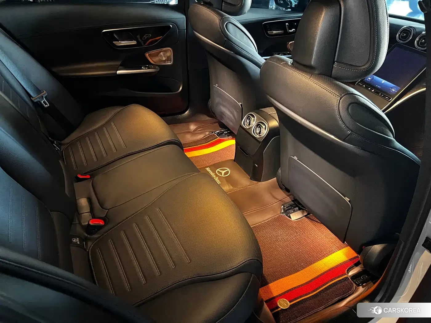 Mercedes-Benz C-class id 4559776 из Китая 7