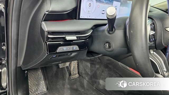 Genesis G80 (RG3) id 4630259 из Кореи 7