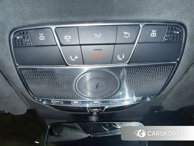 Mercedes-Benz S-Class W222 id 4420595 из Кореи 7