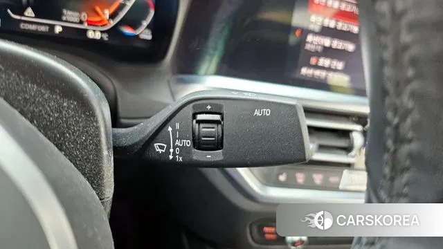 BMW 3 Series (G20) id 3646245 из Кореи 7