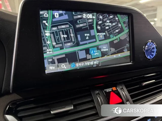 Hyundai Grandeur IG id 3578777 из Кореи 7