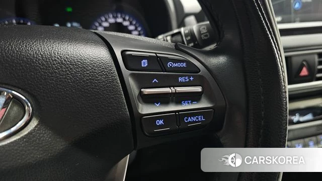 Hyundai Kona id 4294336 из Кореи 7