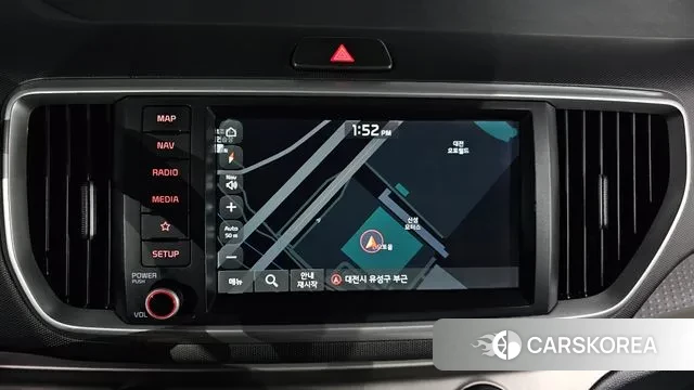 Kia The New Ray id 3379930 из Кореи 7