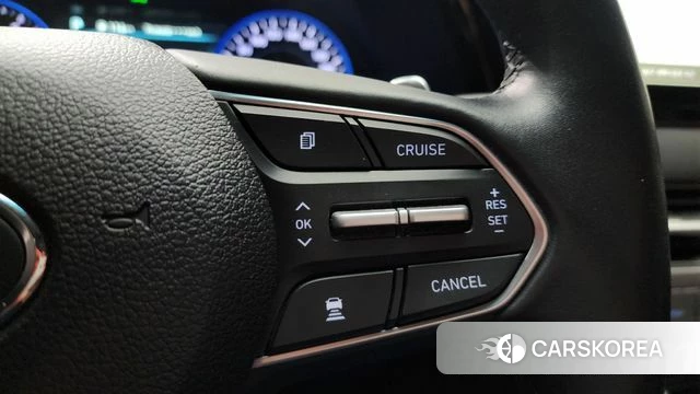 Hyundai Palisade id 4370607 из Кореи 7
