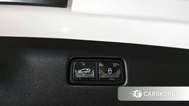 Genesis GV70 id 4354536 из Кореи 7