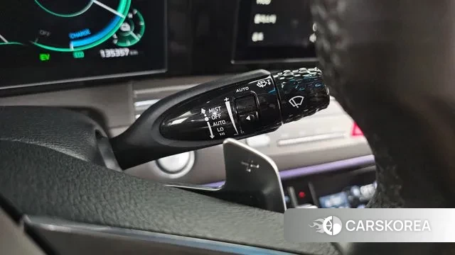 Hyundai The New Grandeur IG Hybrid id 3592806 из Кореи 7