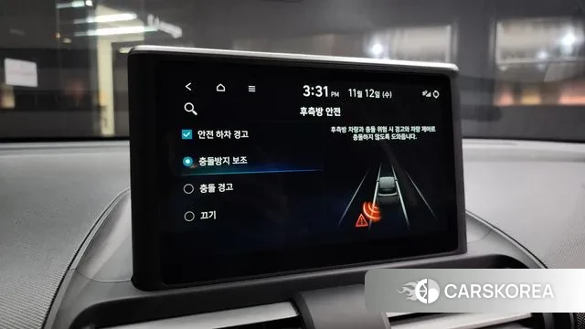 Hyundai Casper id 3354256 из Кореи 7