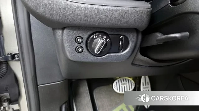 Mini Cooper S Clubman id 3004482 из Кореи 7