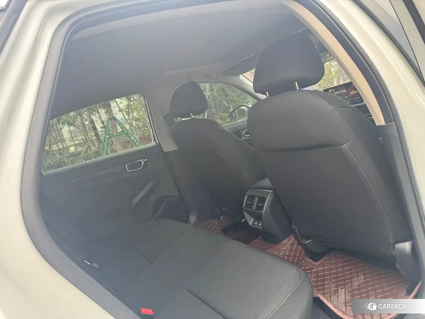 Honda Integra id 4548076 из Китая 7