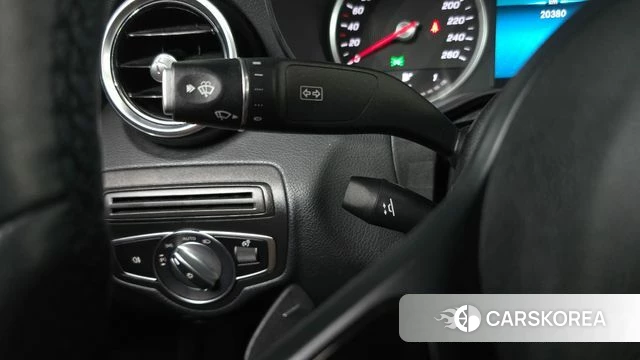 Mercedes-Benz C-Class W205 id 4780602 из Кореи 7