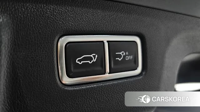 Kia The New Sorento 4th Generation id 3732569 из Кореи 7