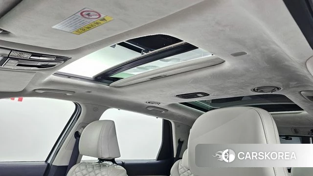Hyundai Palisade id 4605166 из Кореи 7