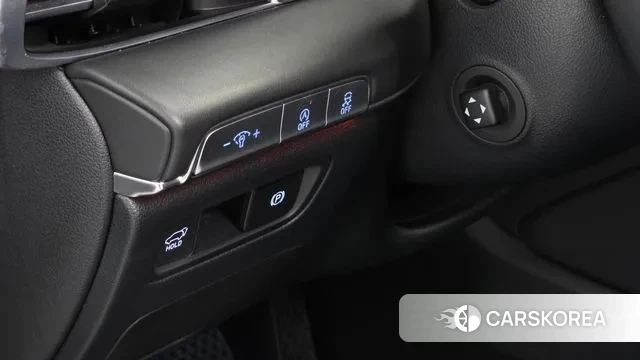 Genesis GV80 id 3735310 из Кореи 7