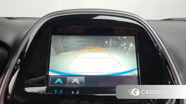 Chevrolet (GM Daewoo) The Next Spark id 3873955 из Кореи 7