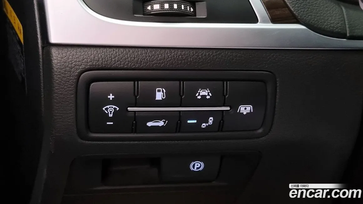 Genesis G80 id 1518018 из Кореи 7