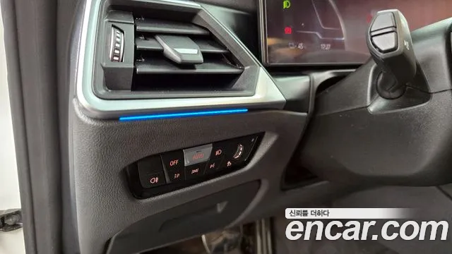 BMW i4 id 2683136 из Кореи 7