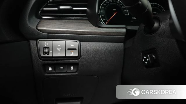 Kia K7 Premier id 4482713 из Кореи 7