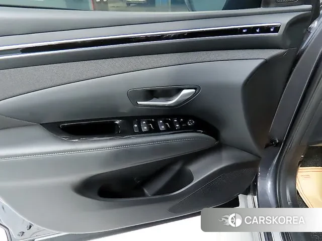 Hyundai Tucson (NX4) id 3031751 из Кореи 7