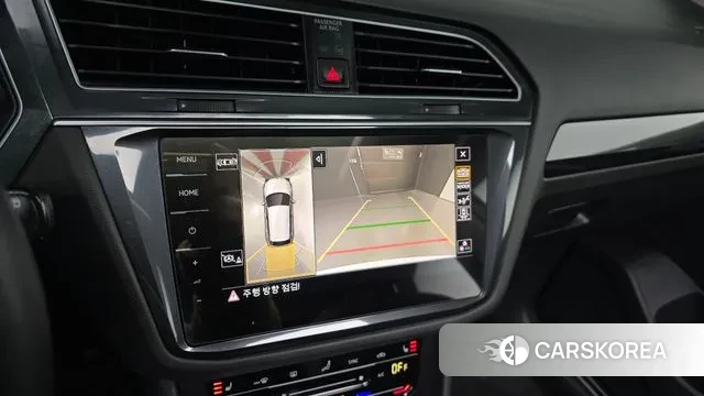 Volkswagen Tiguan second Generation id 3571804 из Кореи 7